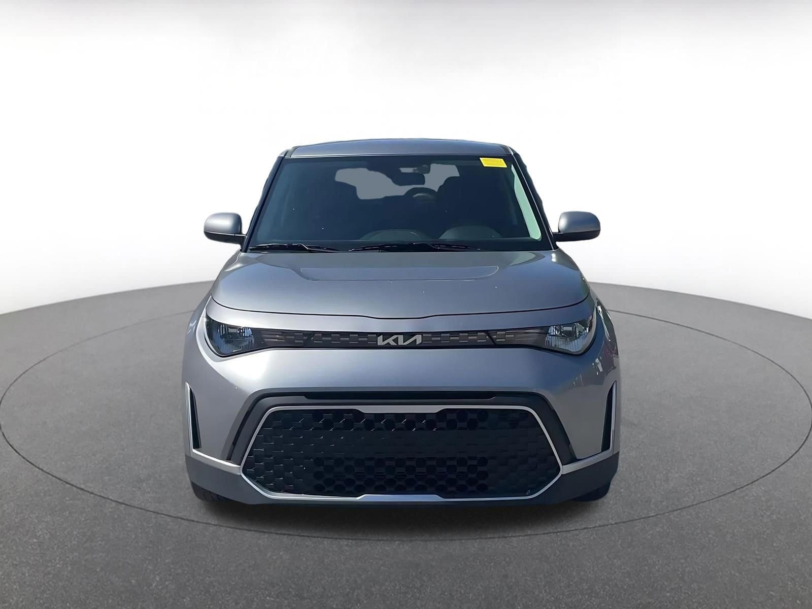 Thumbnail: 2025 Kia Soul - 3
