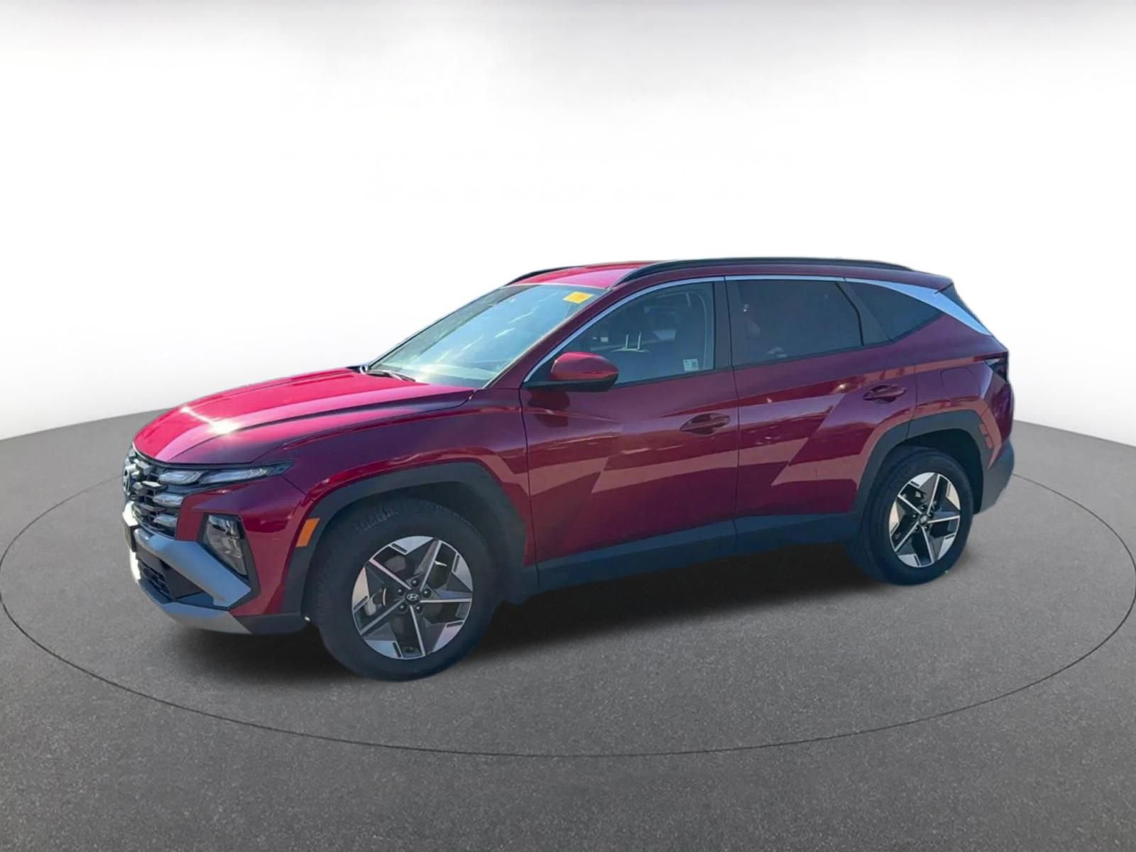 Thumbnail: 2025 Hyundai Tucson - 7