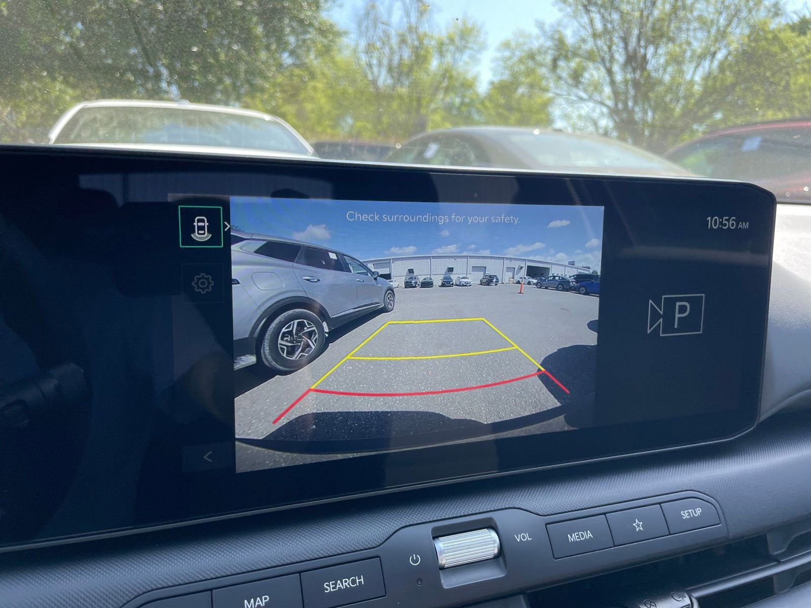 Thumbnail: 2025 Kia K4 - 22