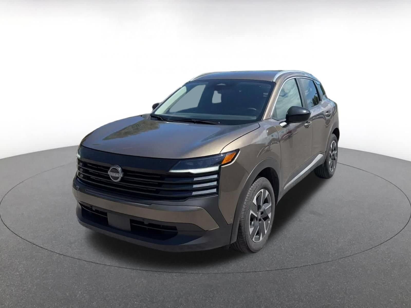 Thumbnail: 2026 Nissan Kicks - 4