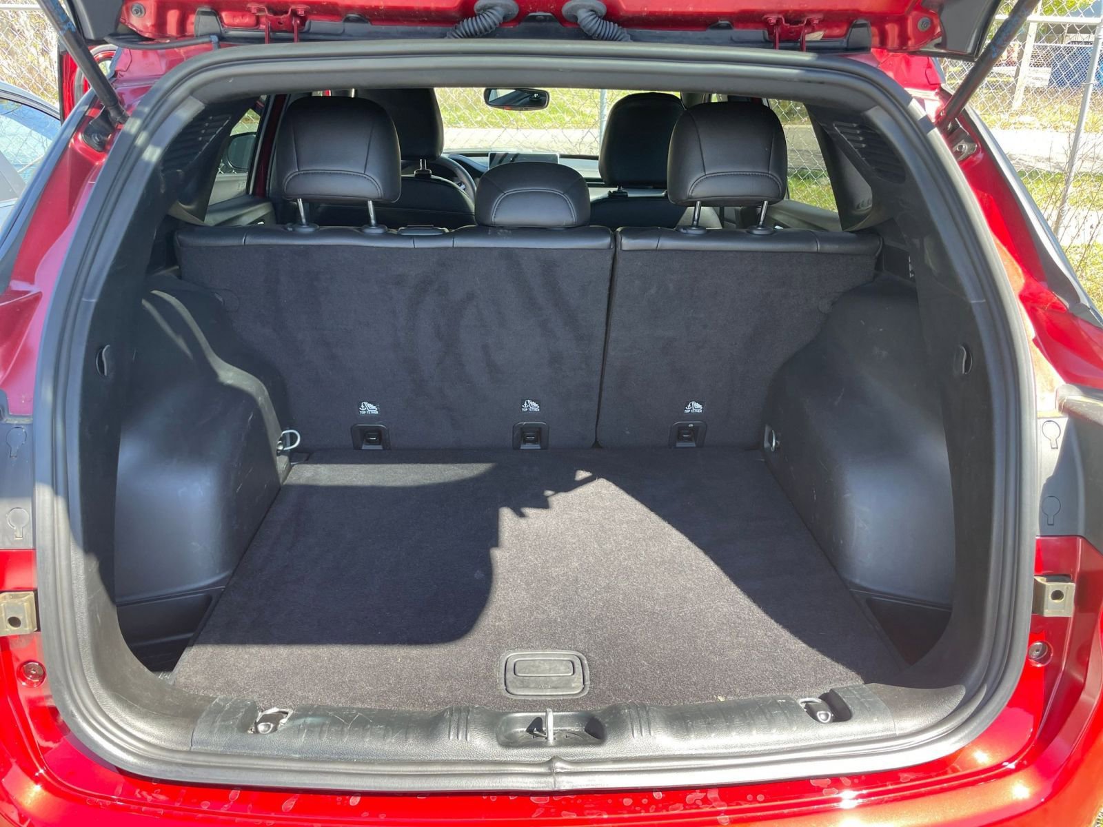 Thumbnail: 2025 Jeep Compass - 29