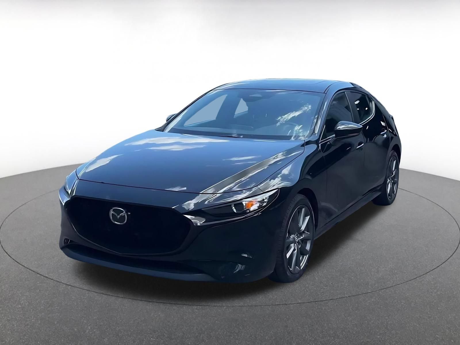 Thumbnail: 2026 Mazda Mazda3 - 4