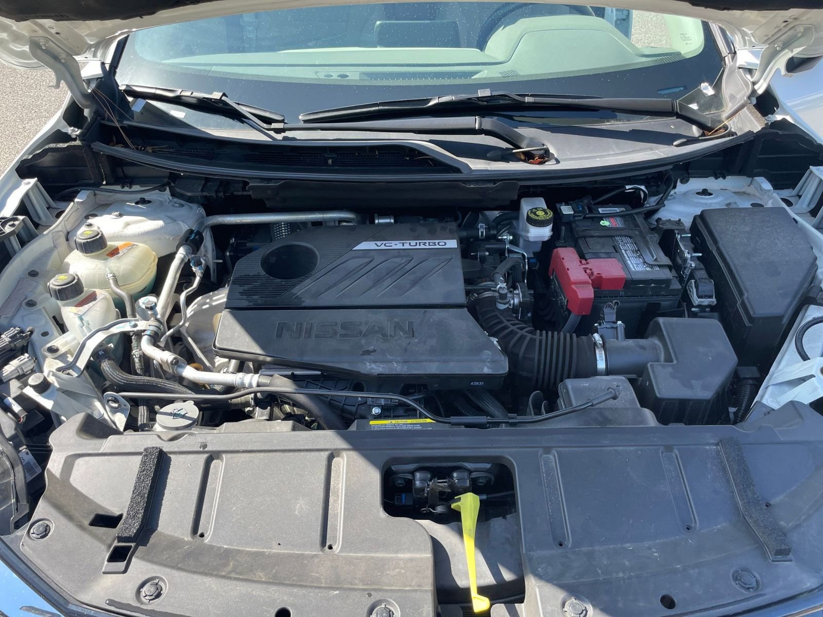 Thumbnail: 2025 Nissan Rogue - 34