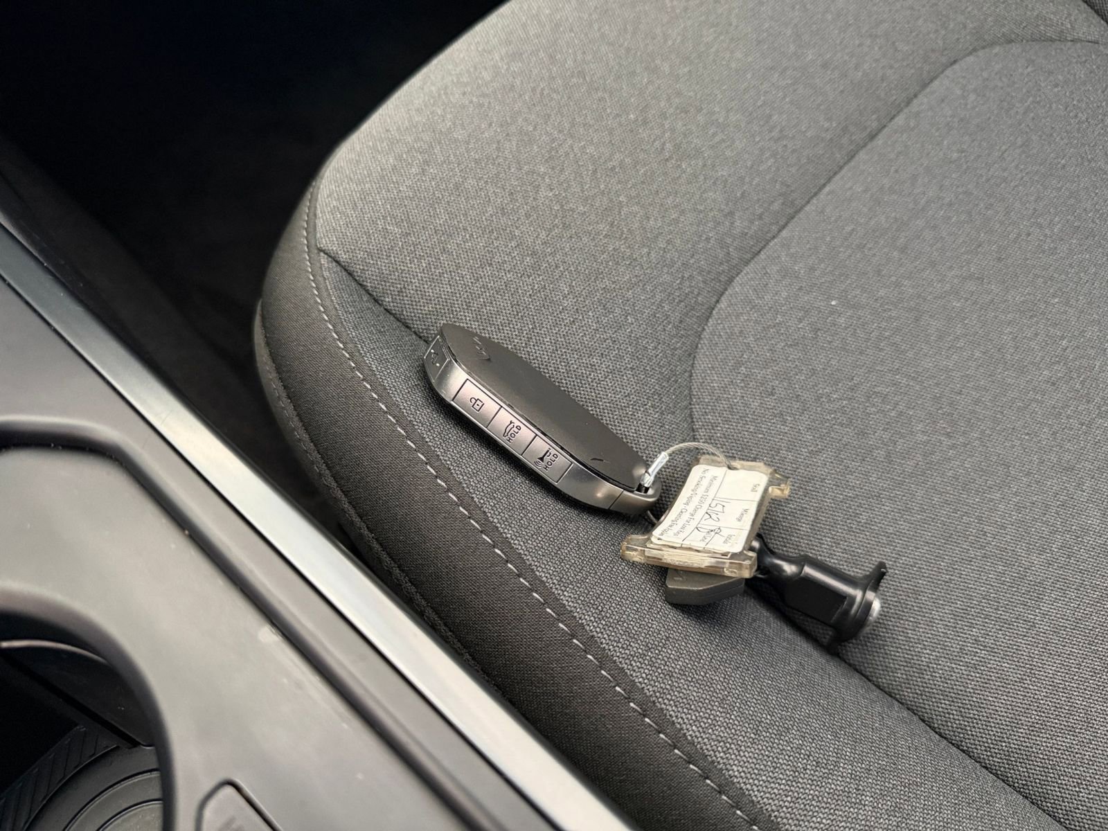 Thumbnail: 2025 Kia K4 - 21