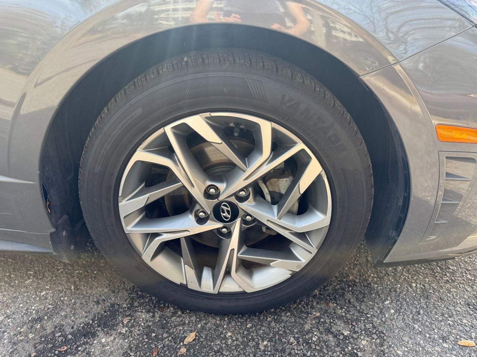 Thumbnail: 2023 Hyundai Sonata - 29