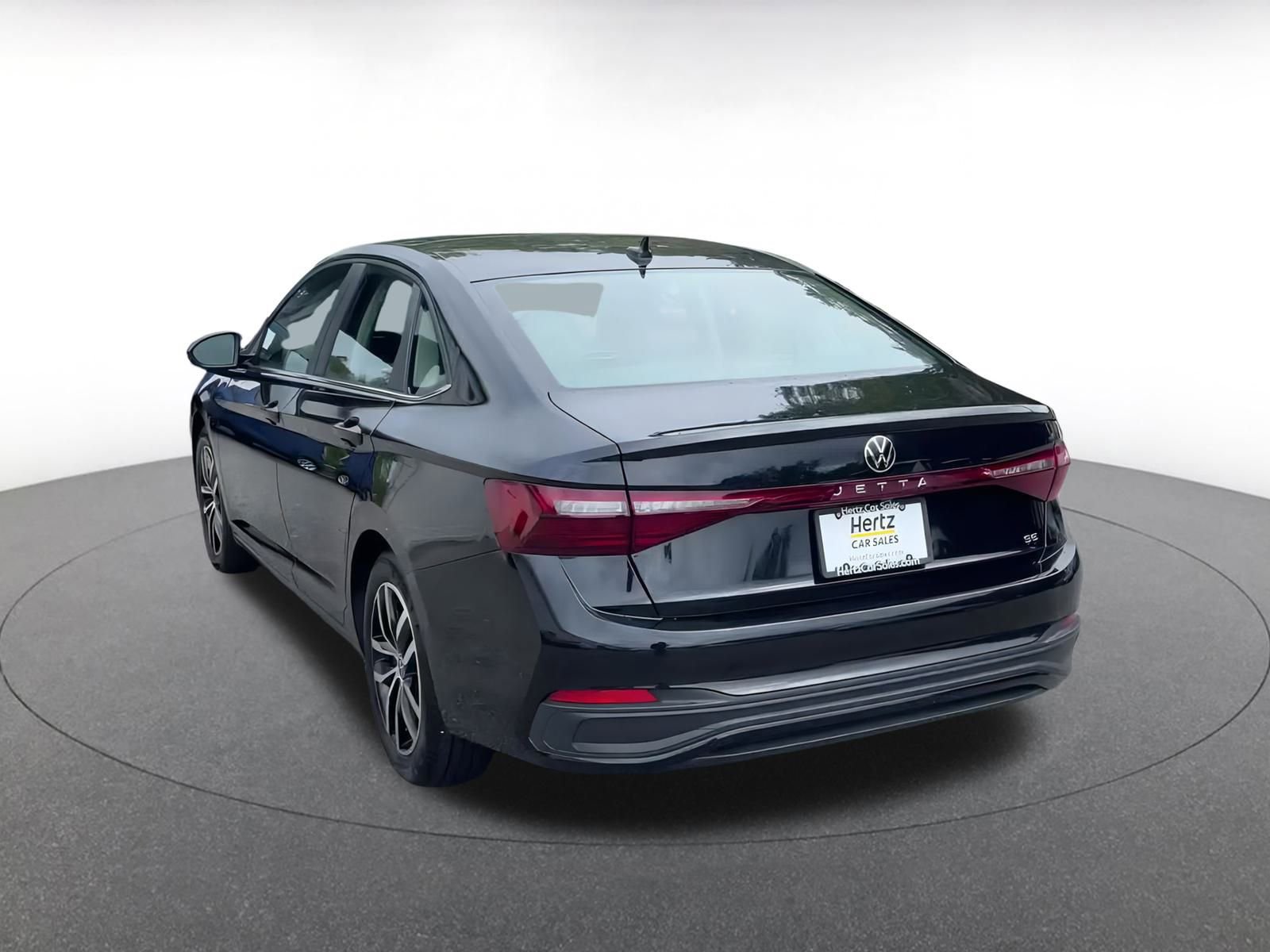 Thumbnail: 2025 Volkswagen Jetta - 11