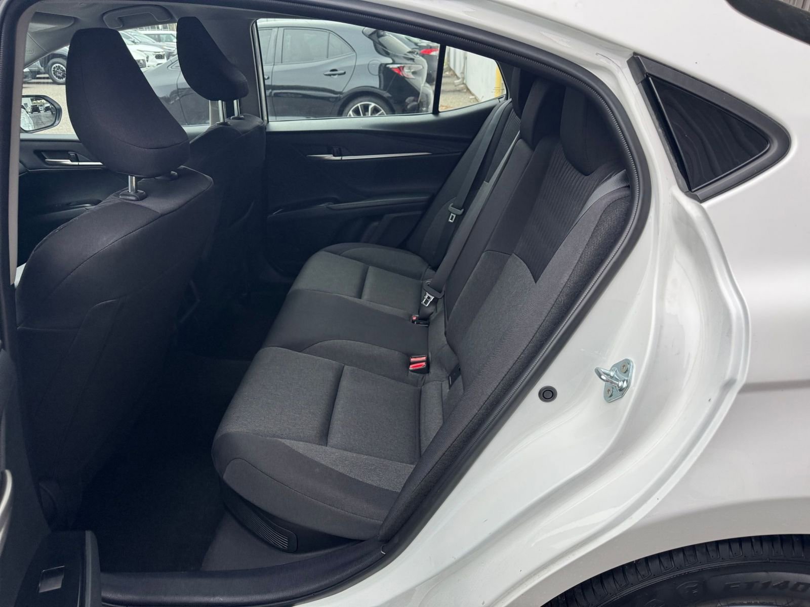 Thumbnail: 2025 Toyota Camry - 24