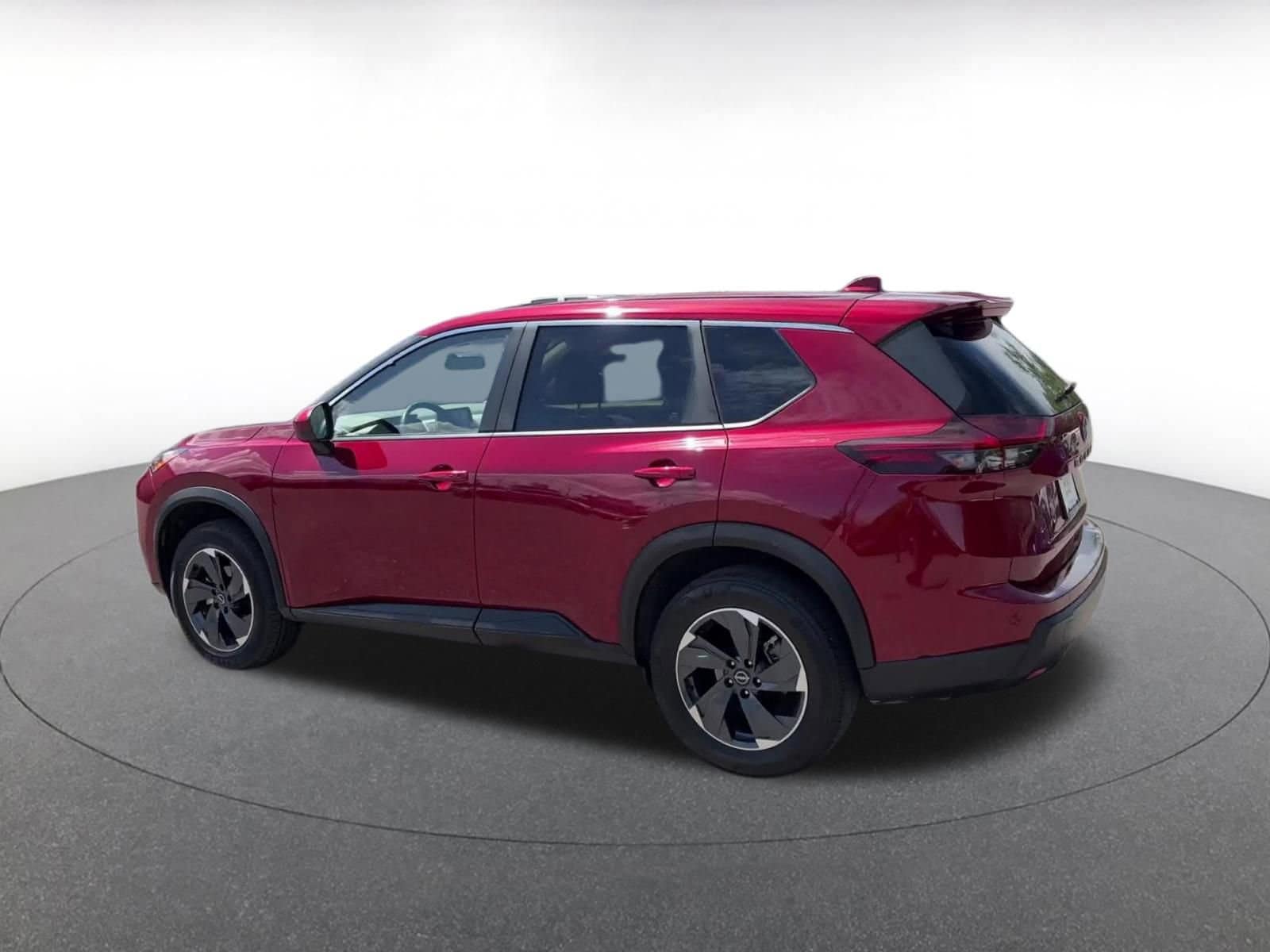 Thumbnail: 2025 Nissan Rogue - 9