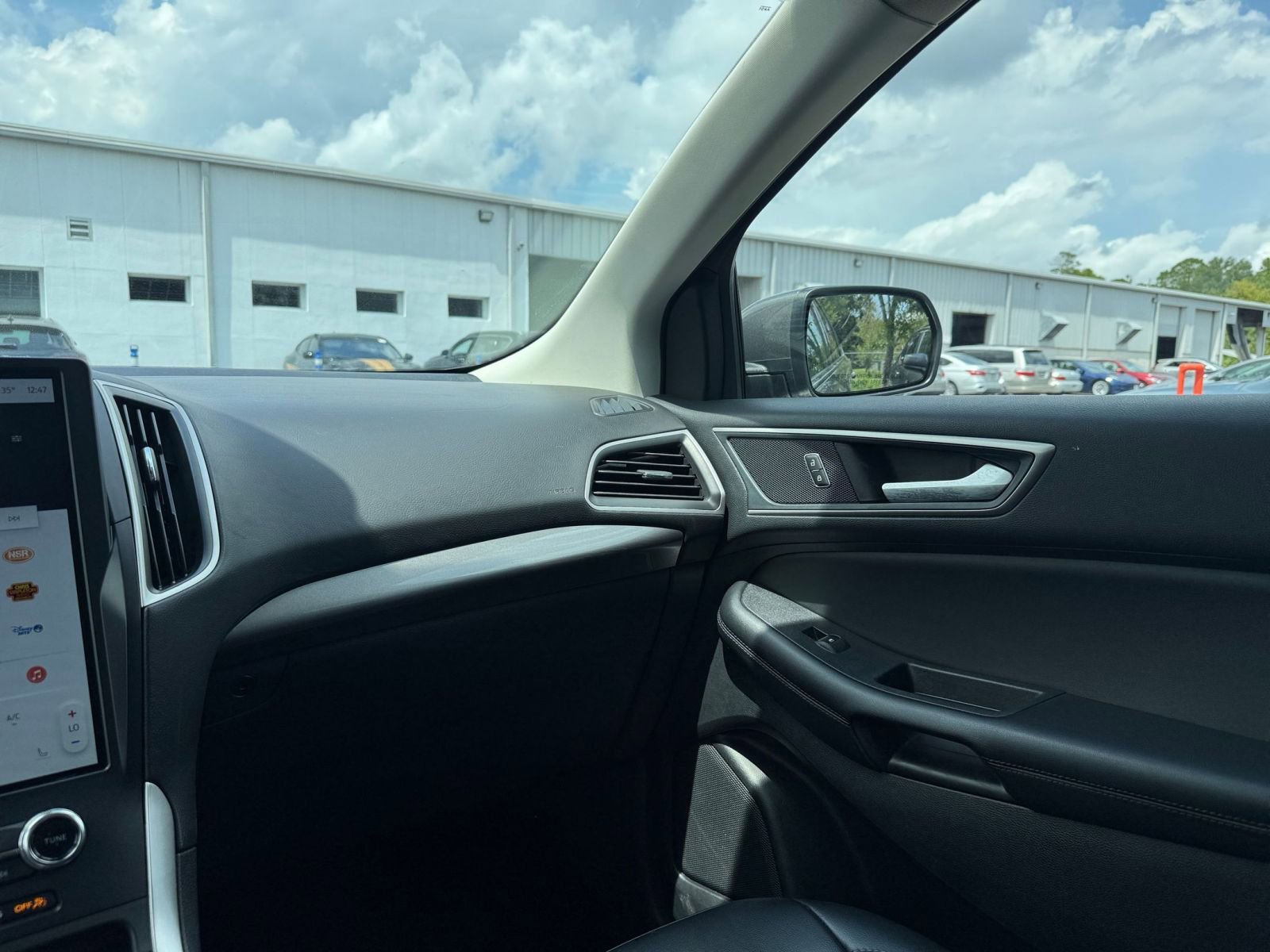 Thumbnail: 2024 Ford Edge - 34