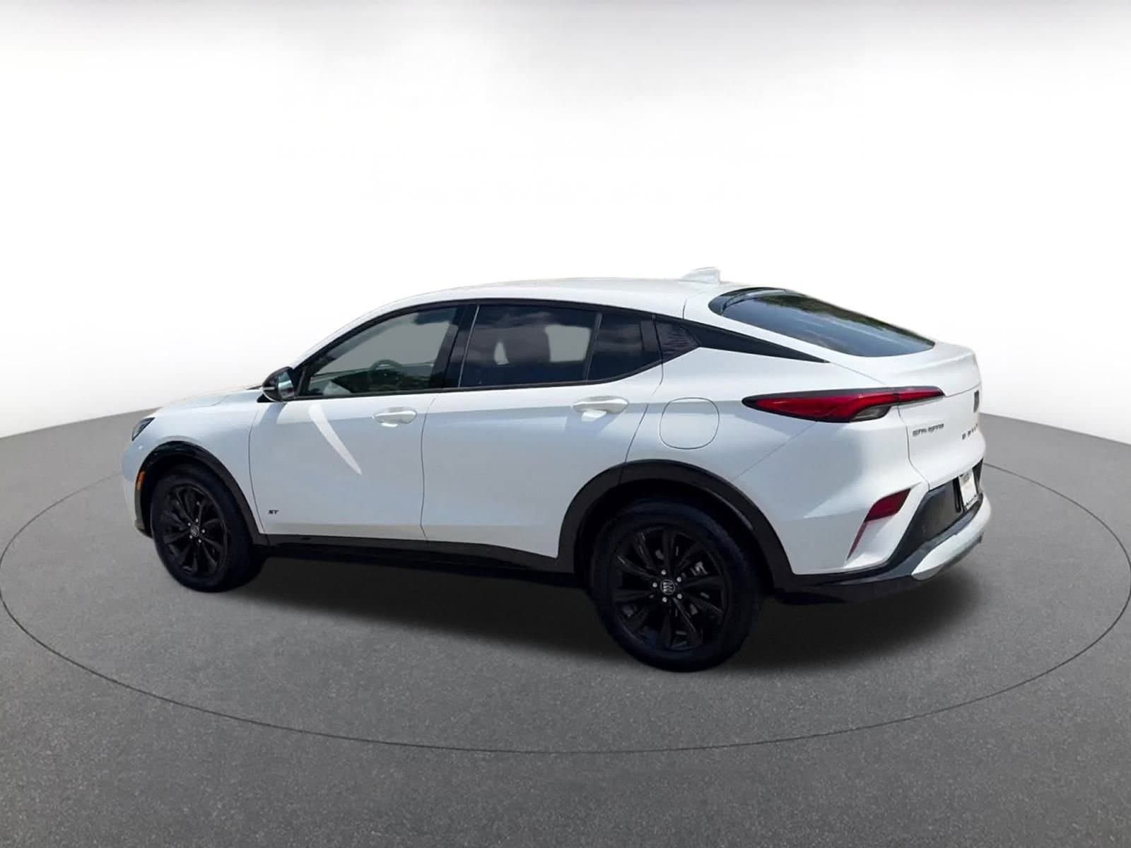 Thumbnail: 2025 Buick Envista - 9