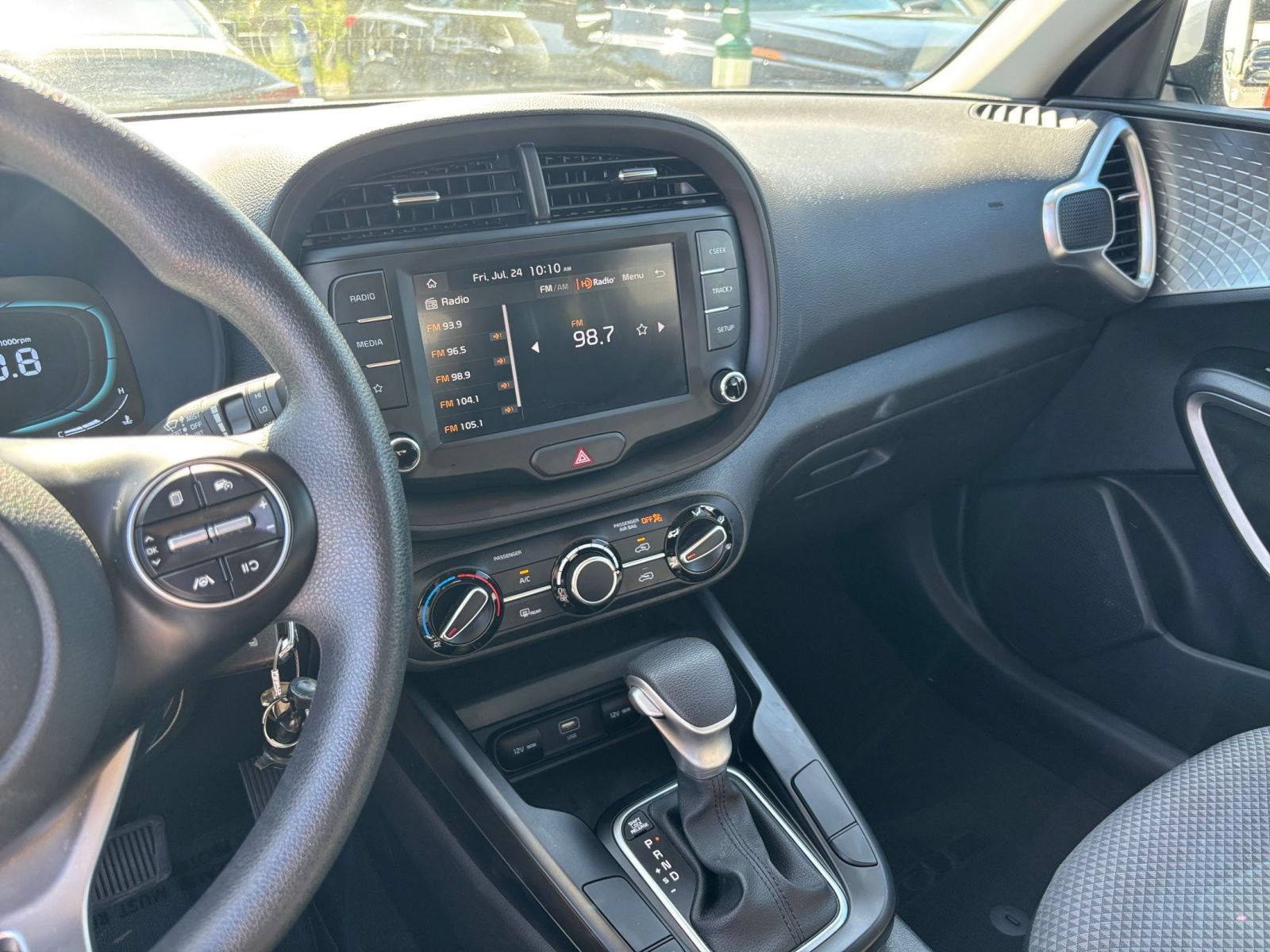 Thumbnail: 2025 Kia Soul - 17