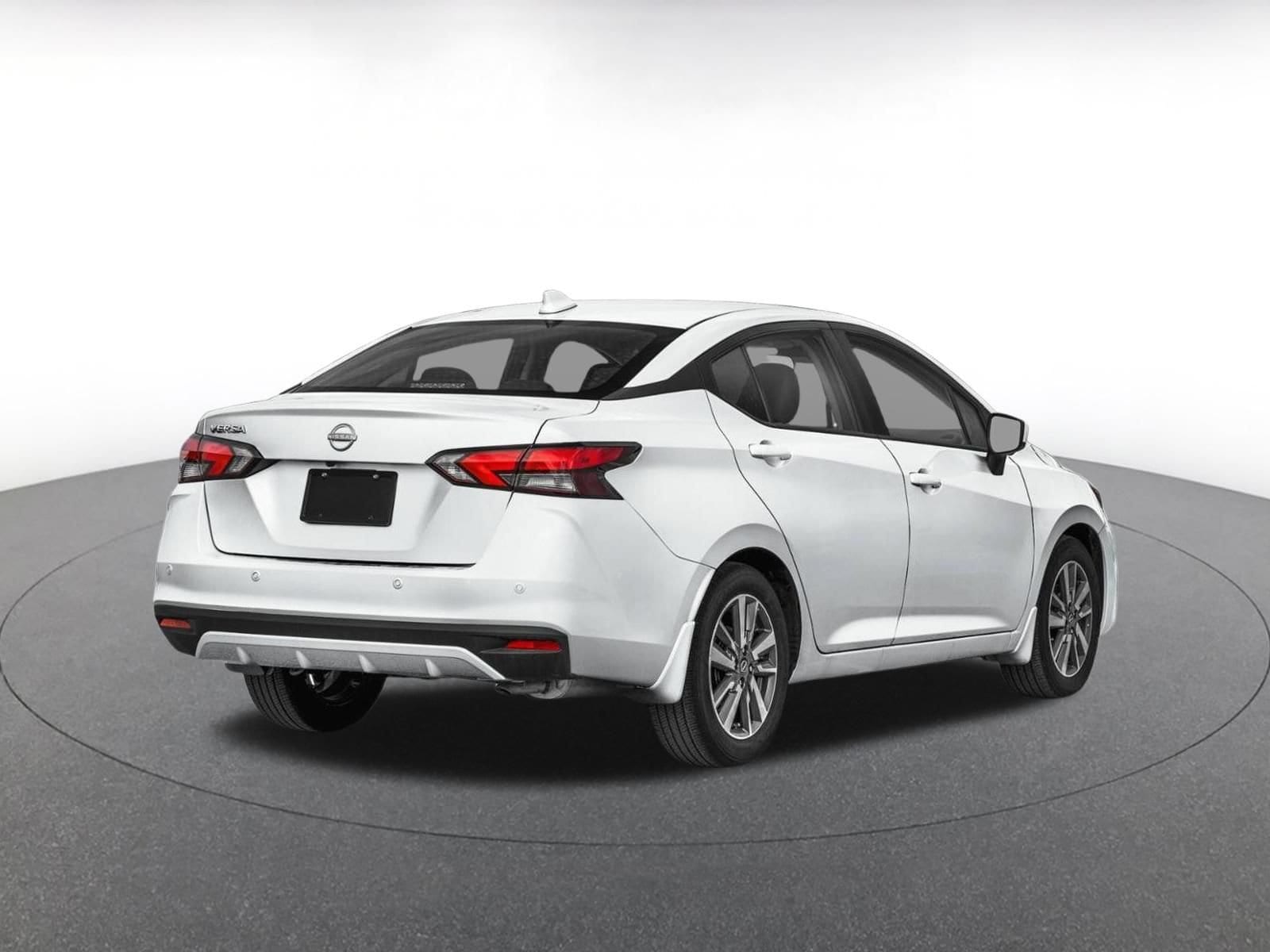 Thumbnail: 2025 Nissan Versa - 2