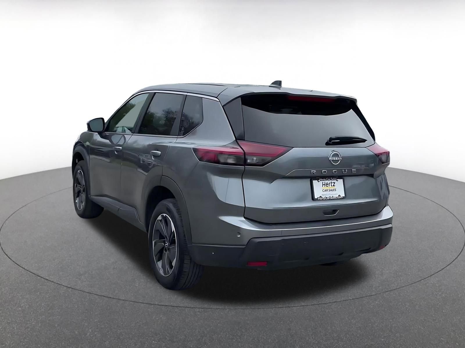 Thumbnail: 2025 Nissan Rogue - 10