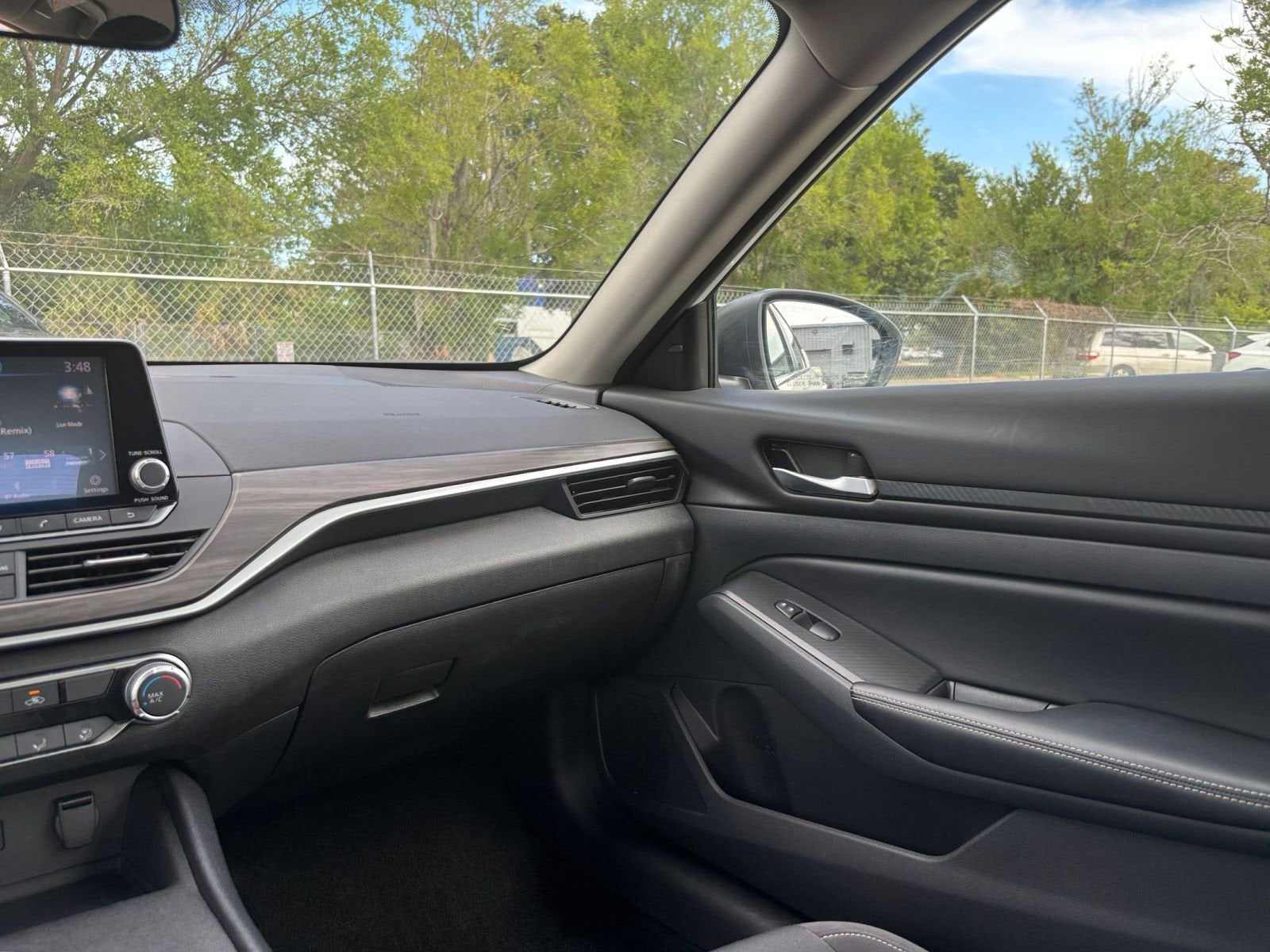 Thumbnail: 2025 Nissan Altima - 35