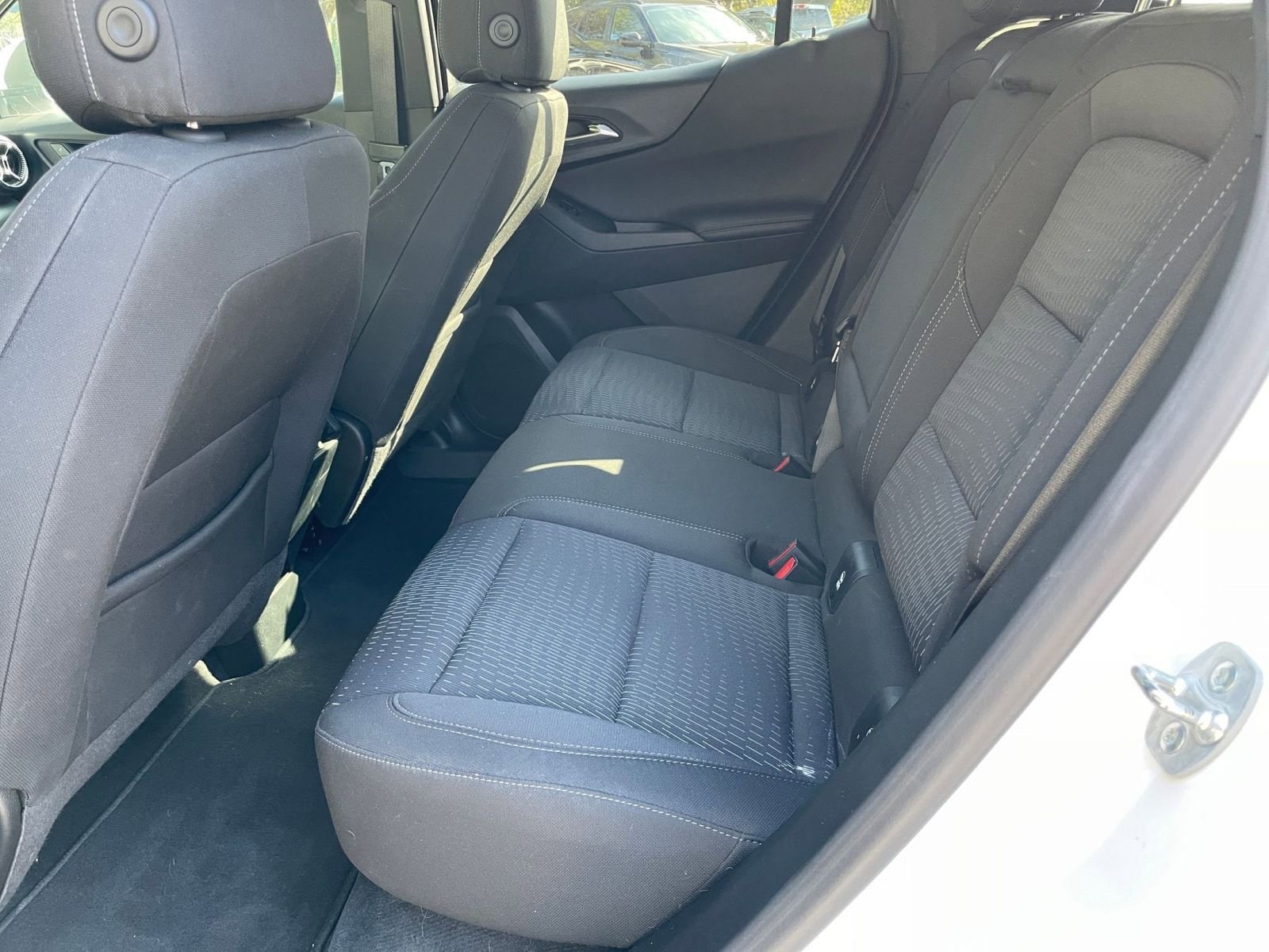 Thumbnail: 2025 Chevrolet Equinox - 24