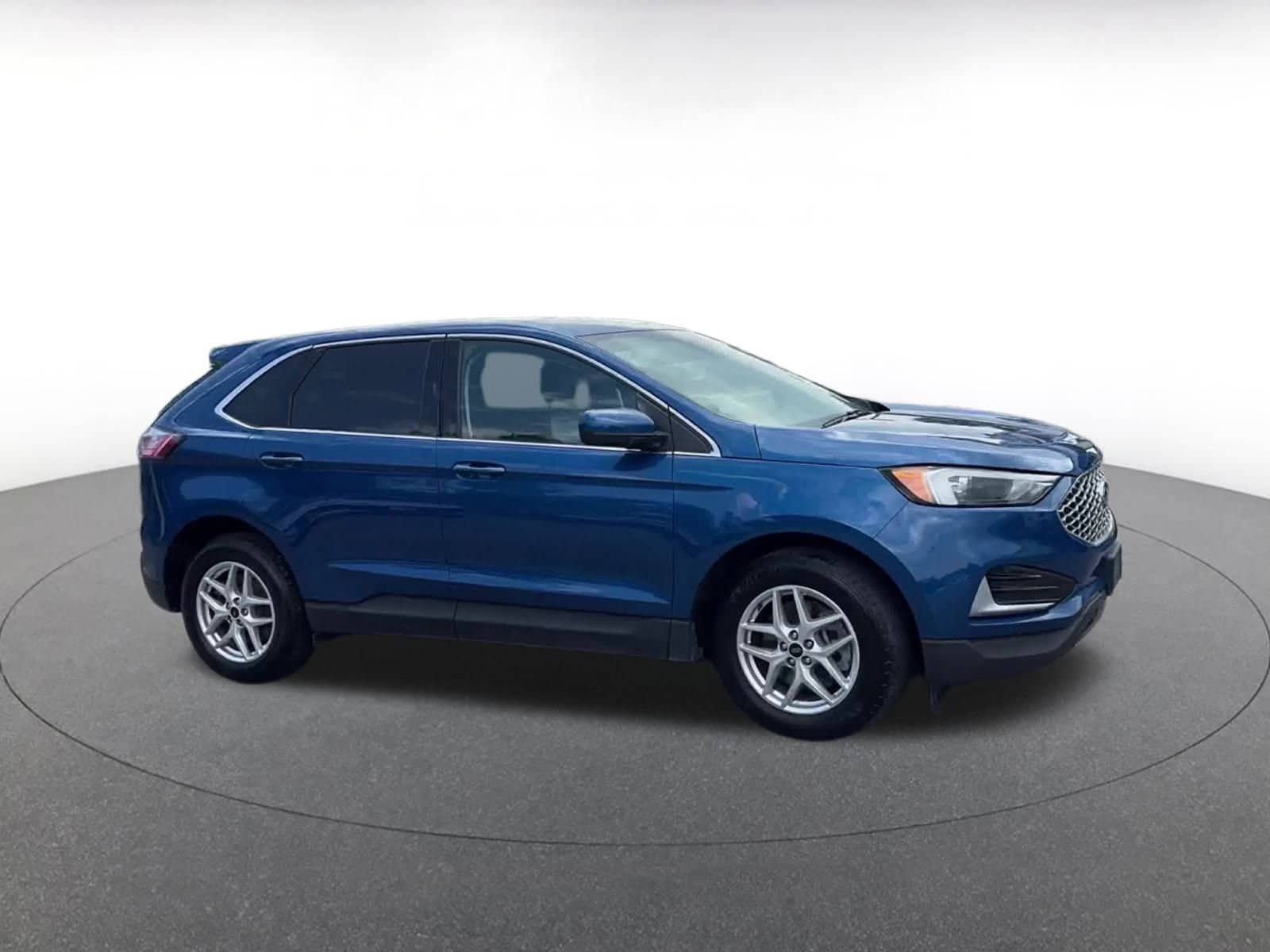 Thumbnail: 2024 Ford Edge - 1