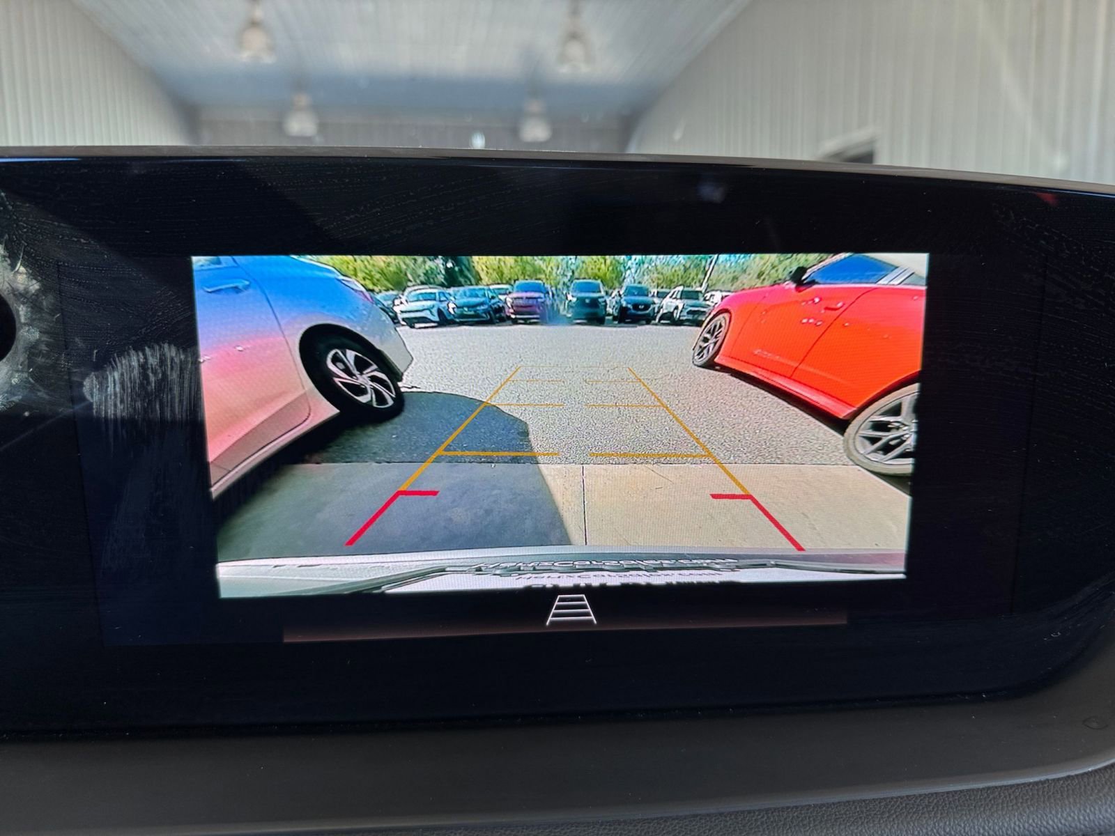 Thumbnail: 2025 Buick Encore GX - 17