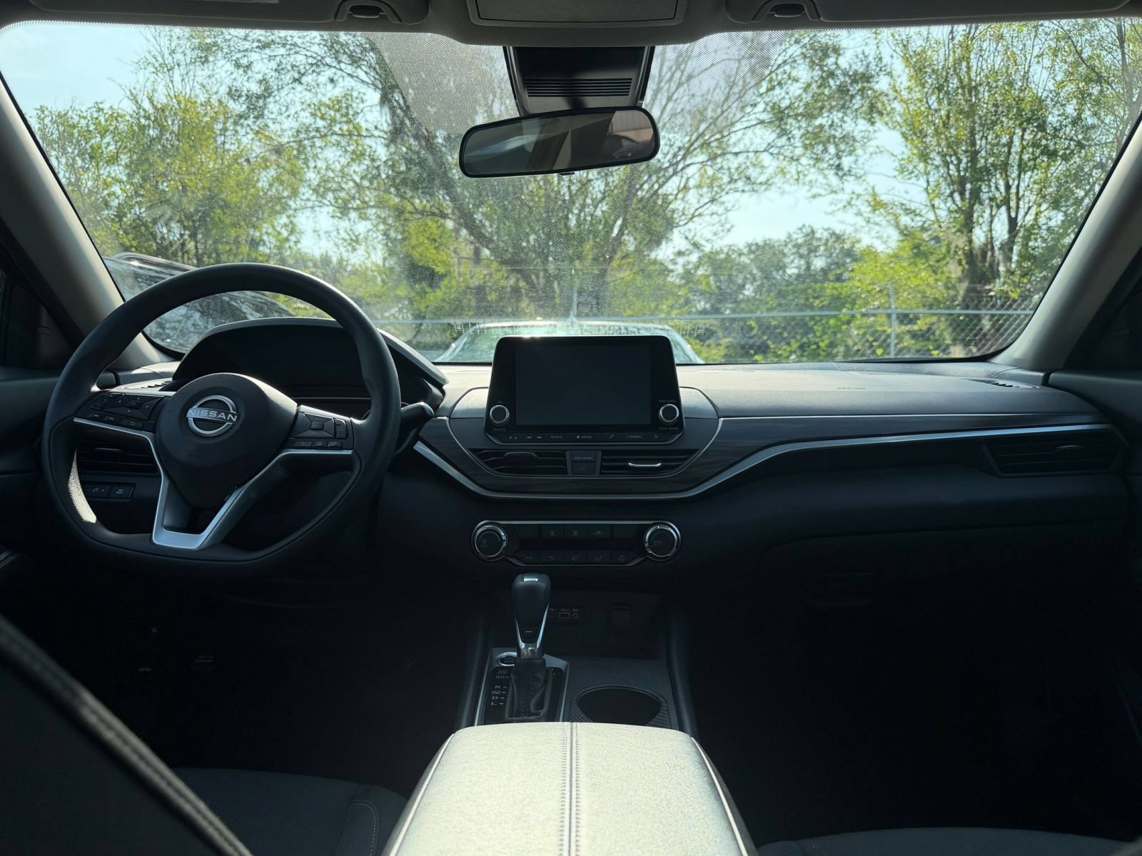 Thumbnail: 2025 Nissan Altima - 33