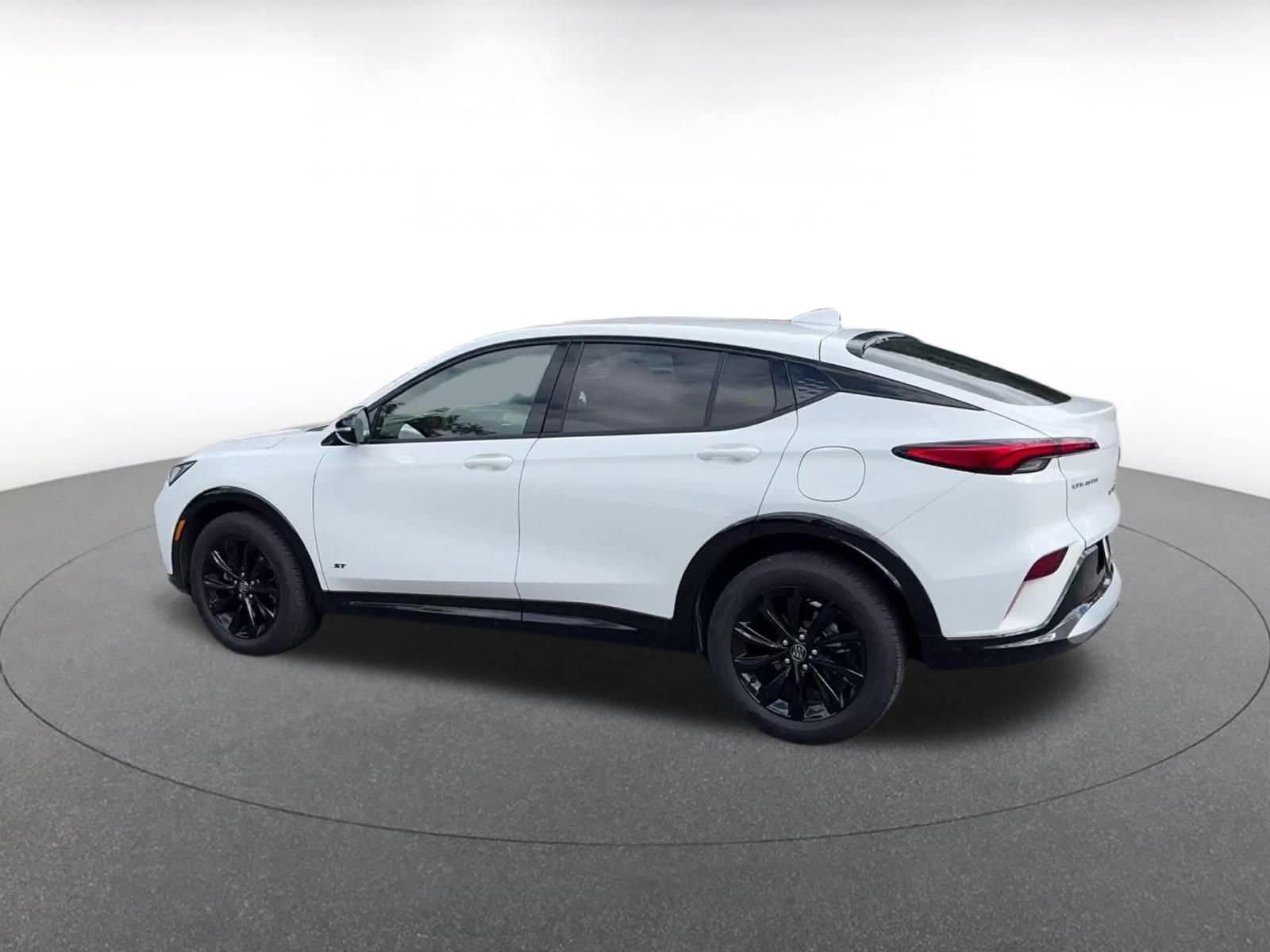 Thumbnail: 2025 Buick Envista - 9