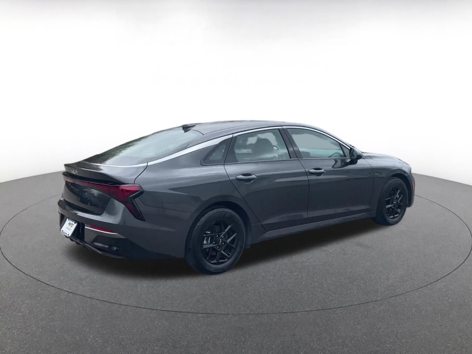 Thumbnail: 2025 Kia K5 - 14