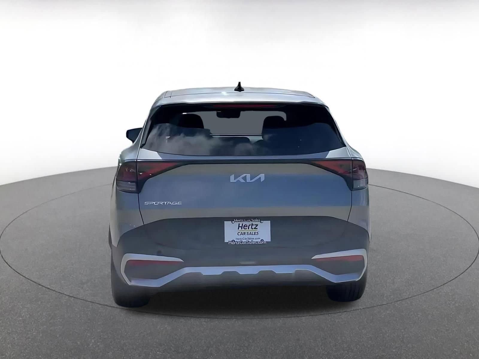 Thumbnail: 2025 Kia Sportage - 11