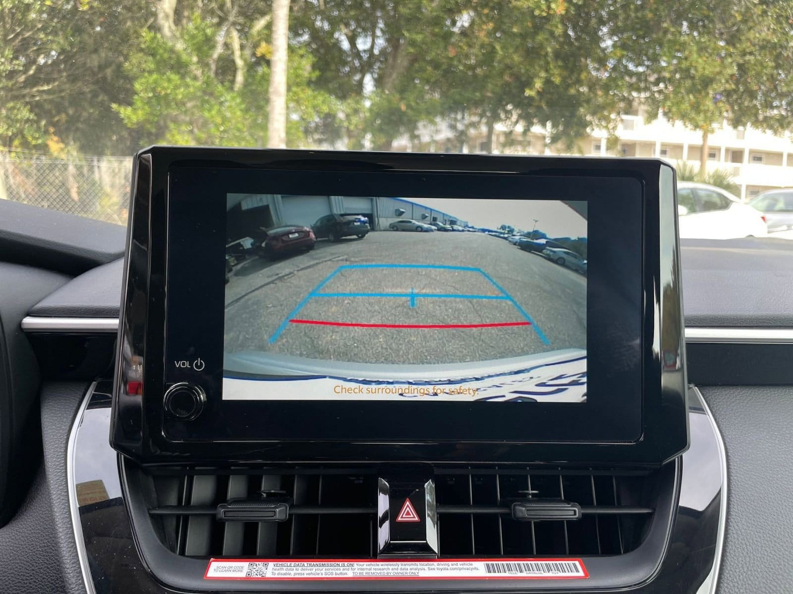 Thumbnail: 2025 Toyota Corolla - 17