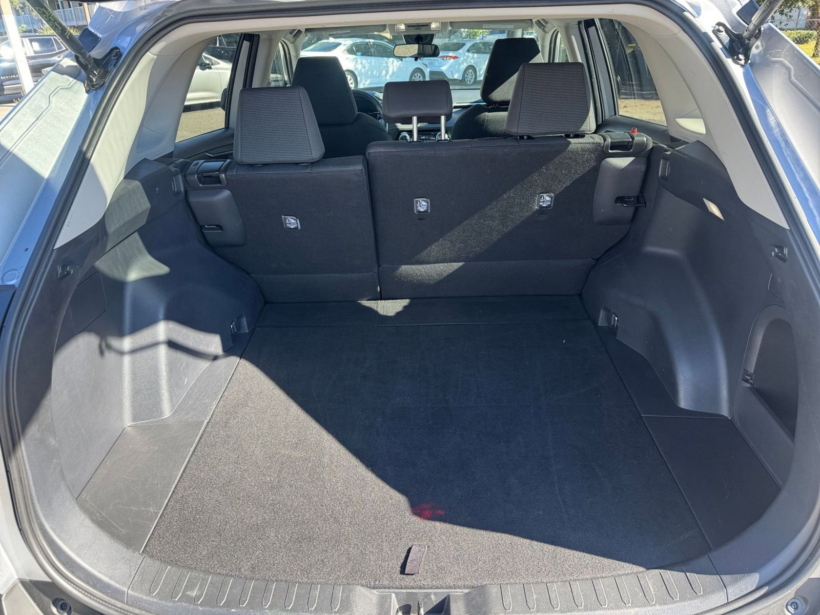 Thumbnail: 2025 Toyota RAV4 - 30