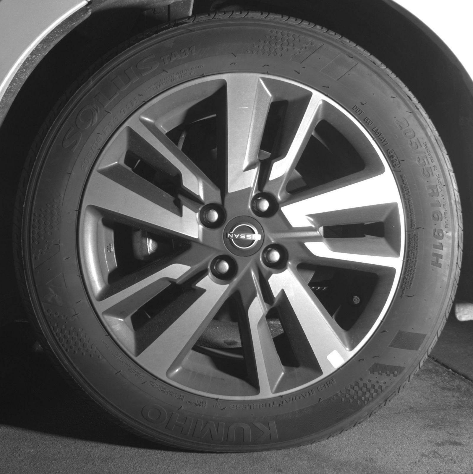 Thumbnail: 2025 Nissan Versa - 15
