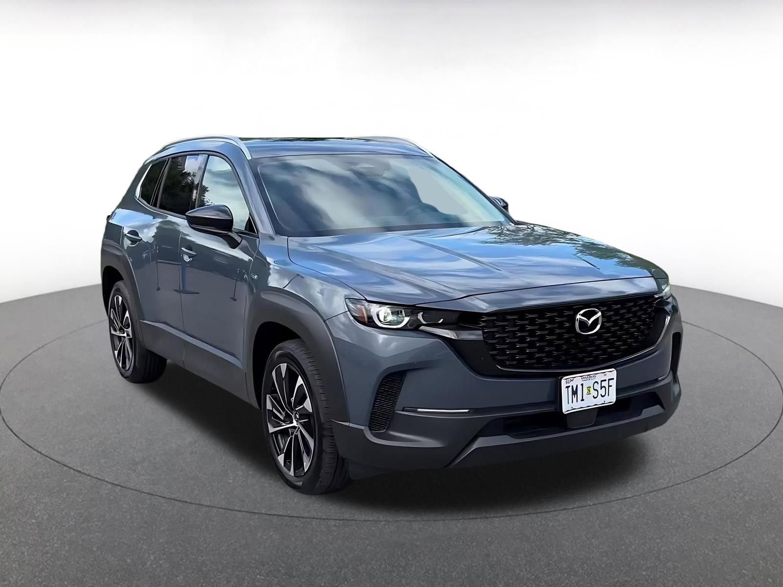 Thumbnail: 2025 Mazda CX-50 - 2