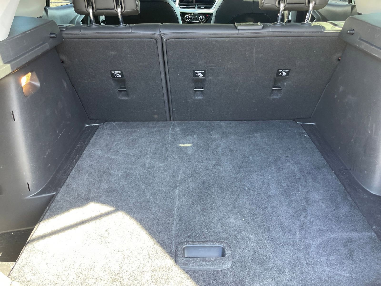 Thumbnail: 2025 Chevrolet Trax - 30