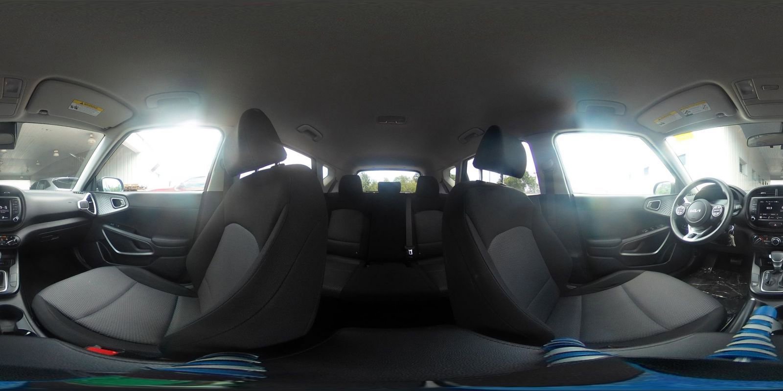 Thumbnail: 2024 Kia Soul - 35