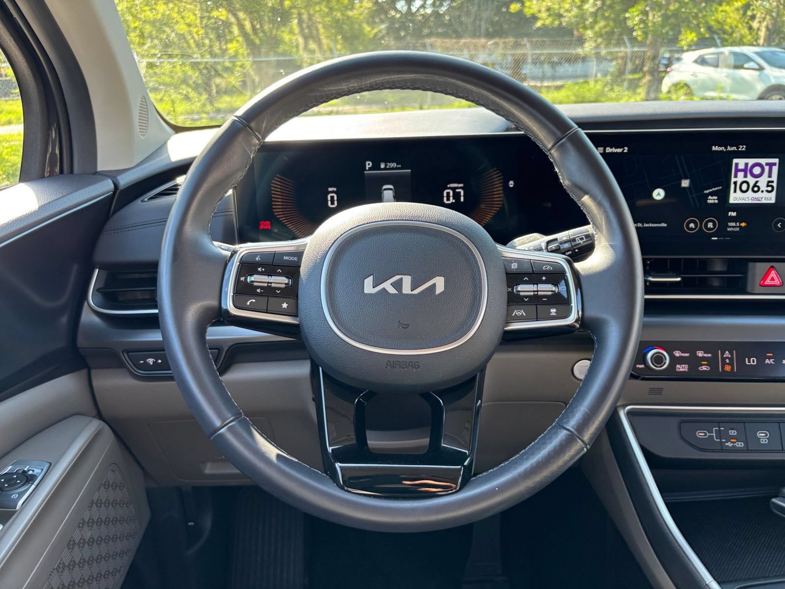 Thumbnail: 2026 Kia Carnival - 29