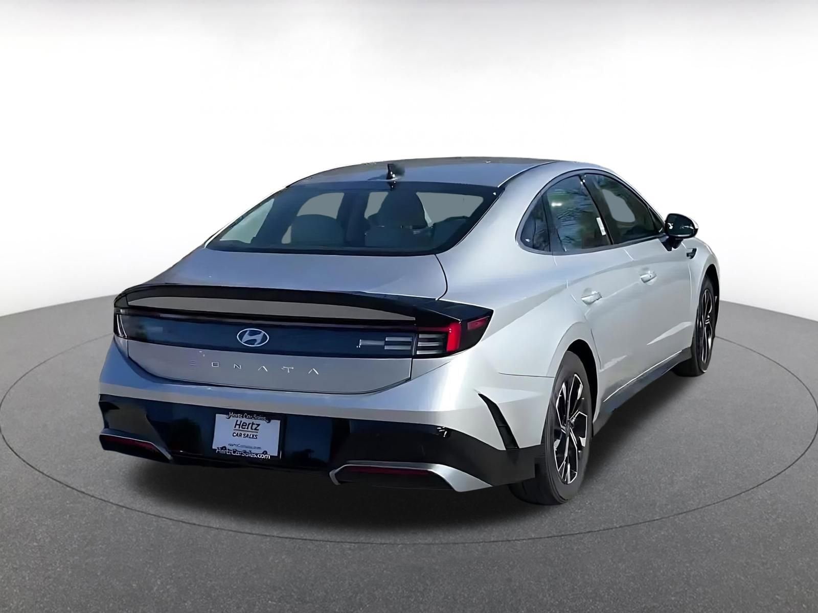 Thumbnail: 2025 Hyundai Sonata - 11