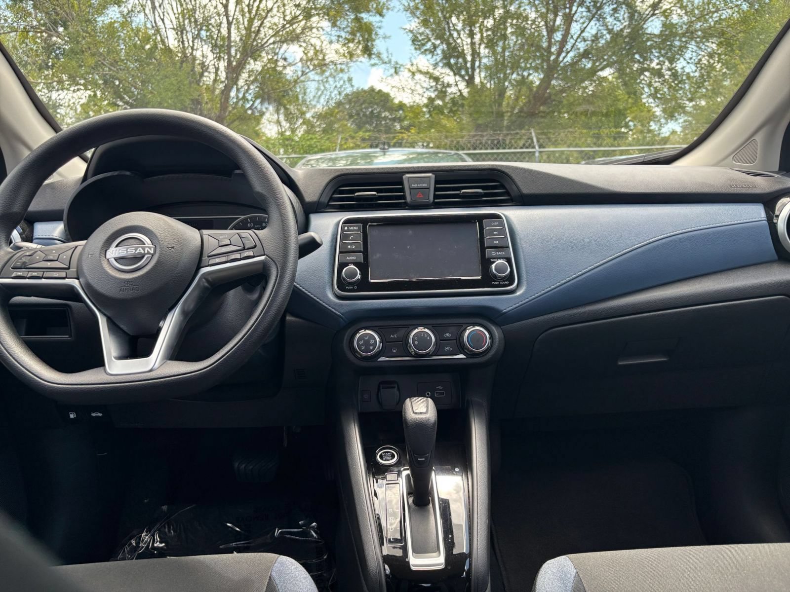 Thumbnail: 2025 Nissan Versa - 16