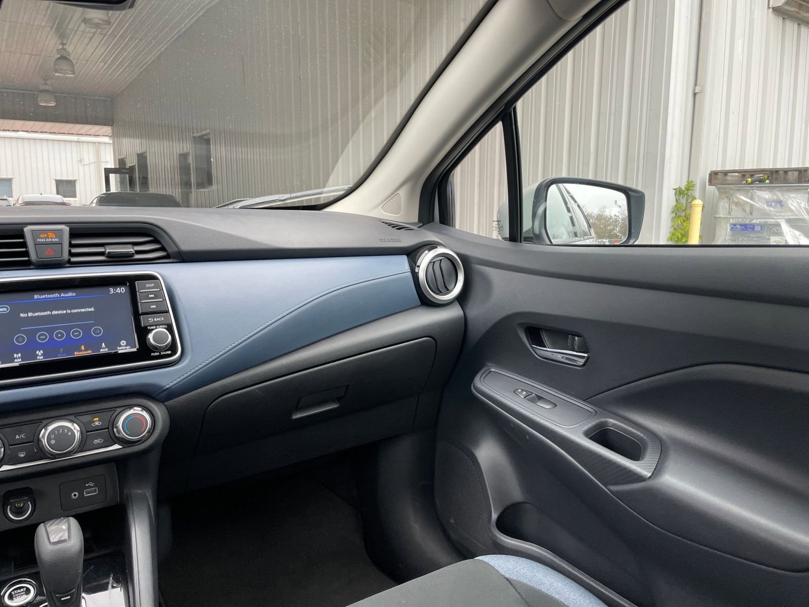 Thumbnail: 2025 Nissan Versa - 33