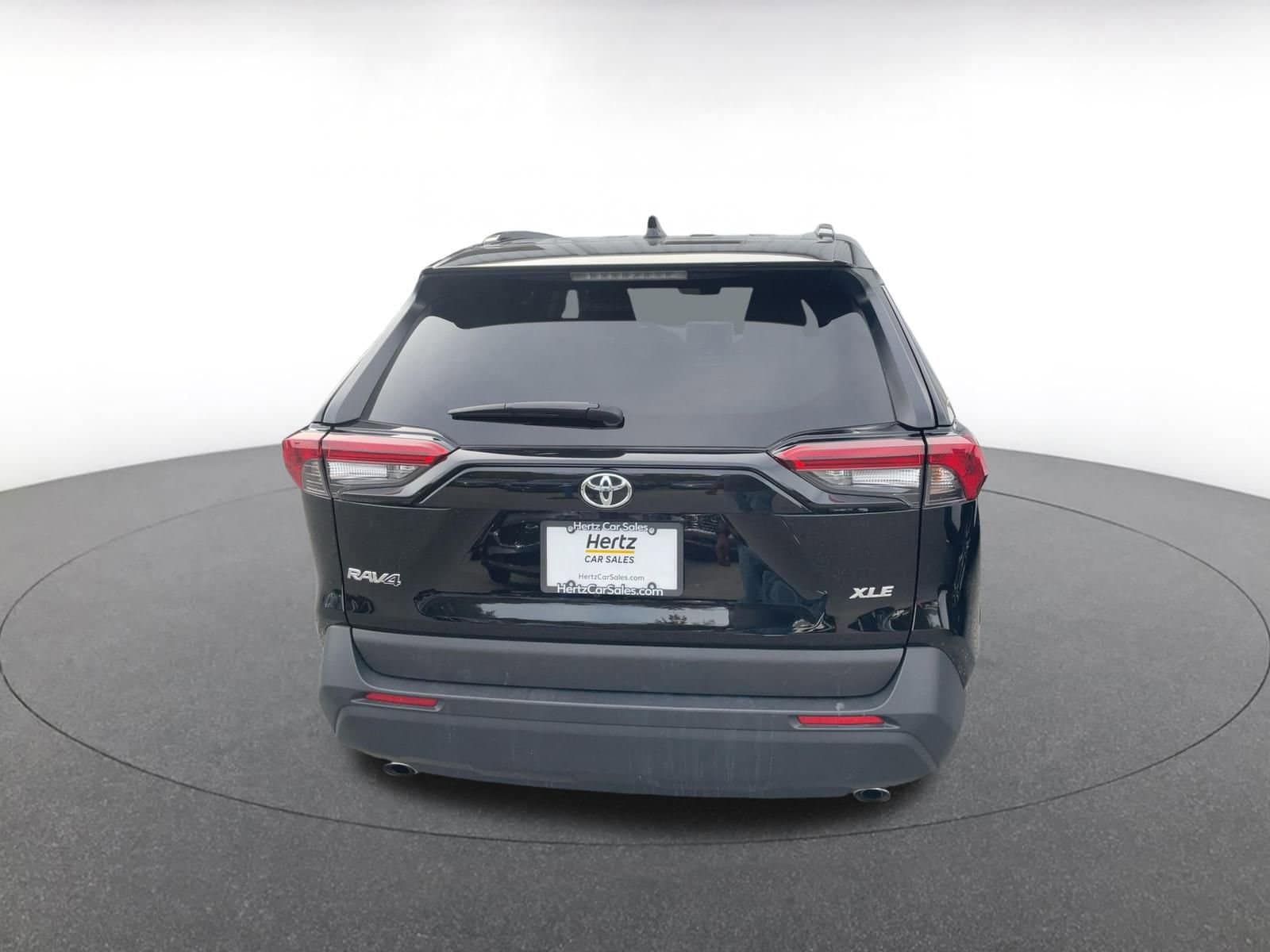 Thumbnail: 2025 Toyota RAV4 - 6