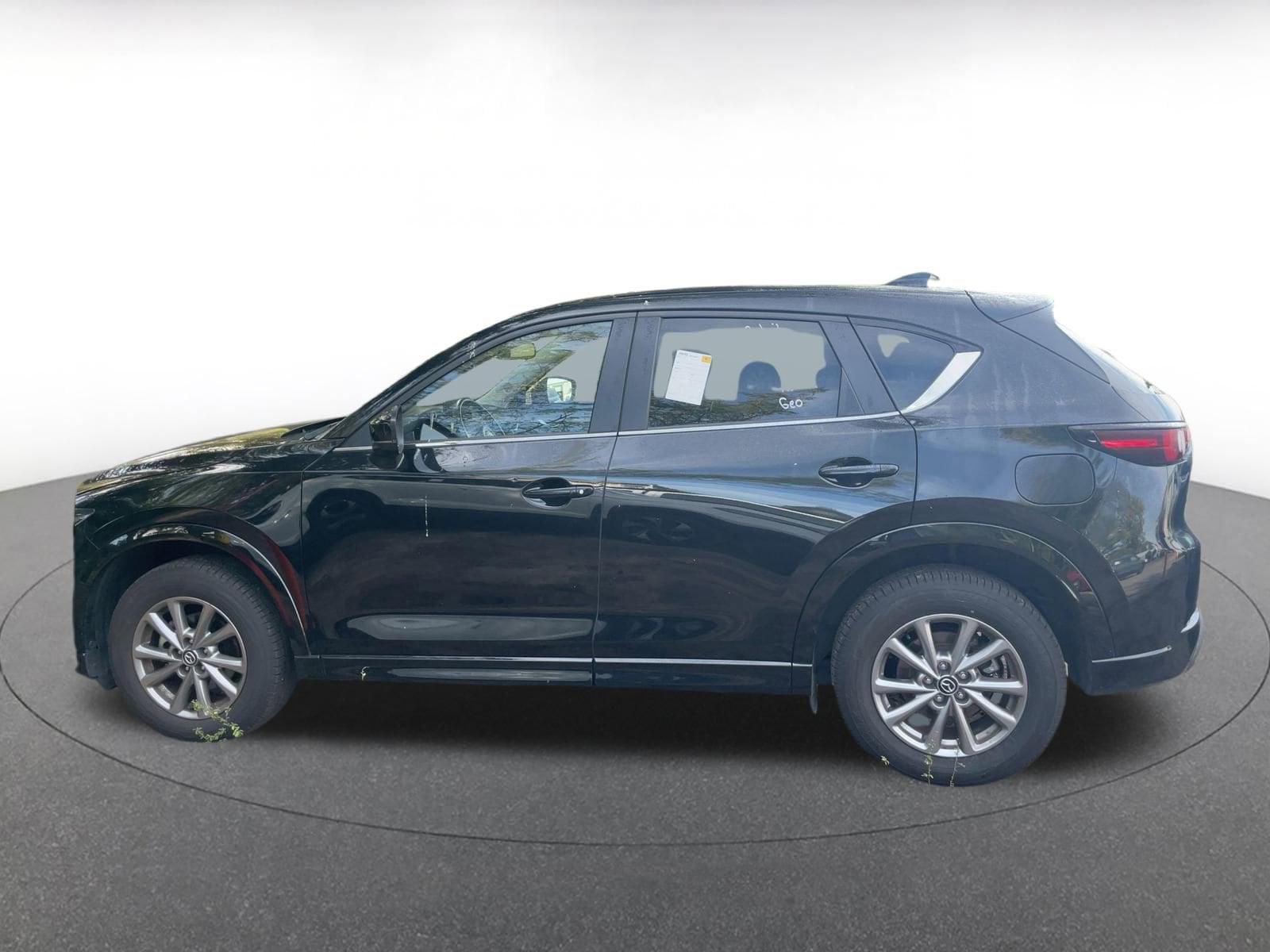 Thumbnail: 2025 Mazda CX-5 - 8