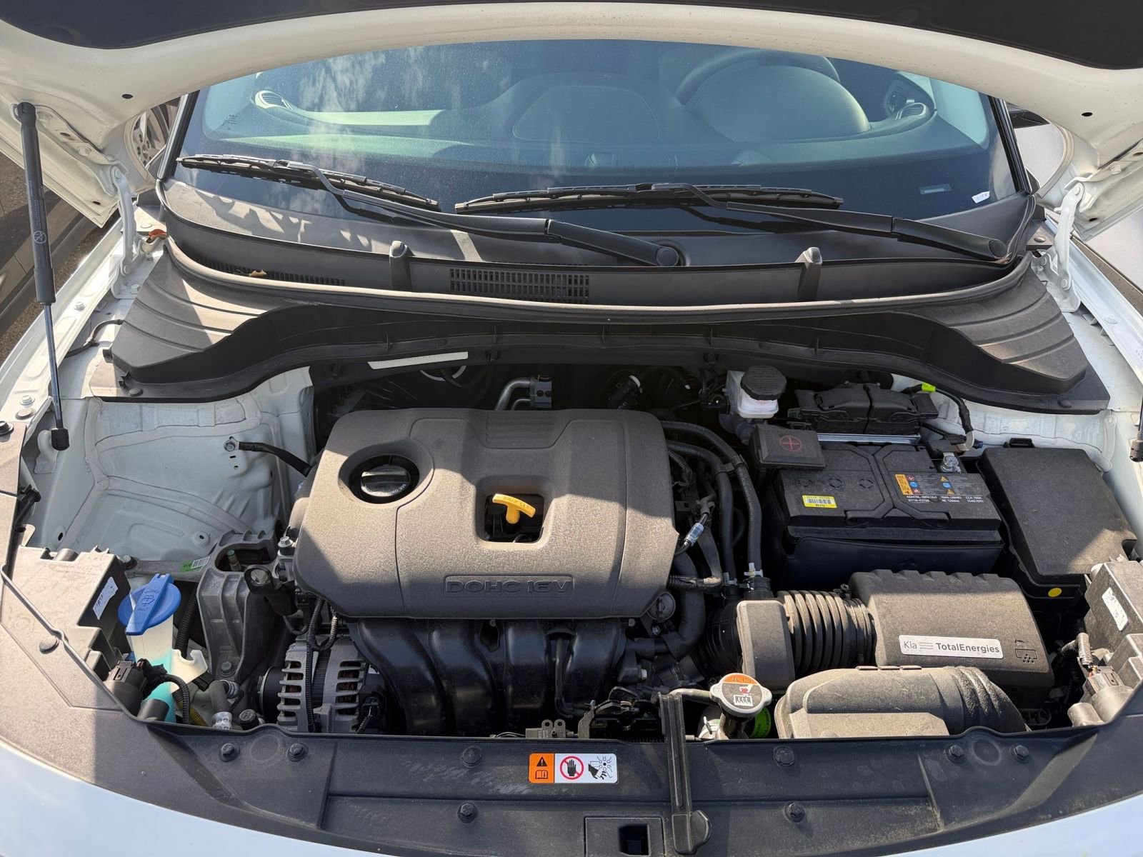 Thumbnail: 2025 Kia Soul - 30