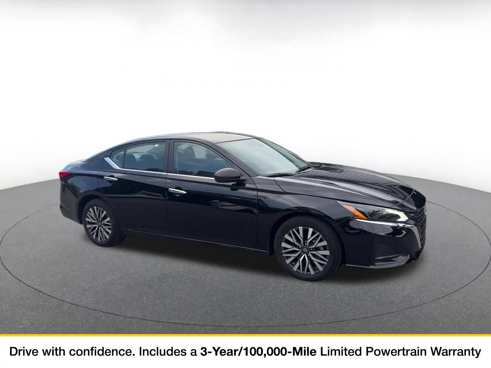 Thumbnail: 2025 Nissan Altima - 1