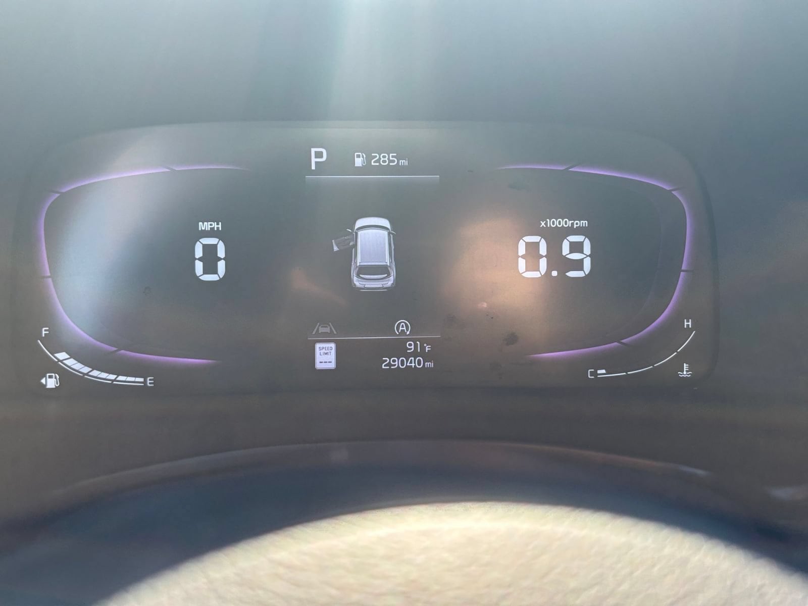 Thumbnail: 2025 Kia Soul - 33