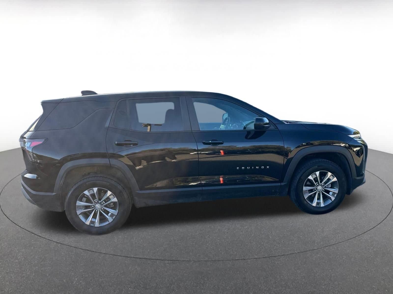 Thumbnail: 2025 Chevrolet Equinox - 15