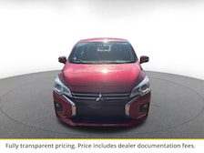2024 Mitsubishi Mirage G4 SE -
                  Jacksonville, FL