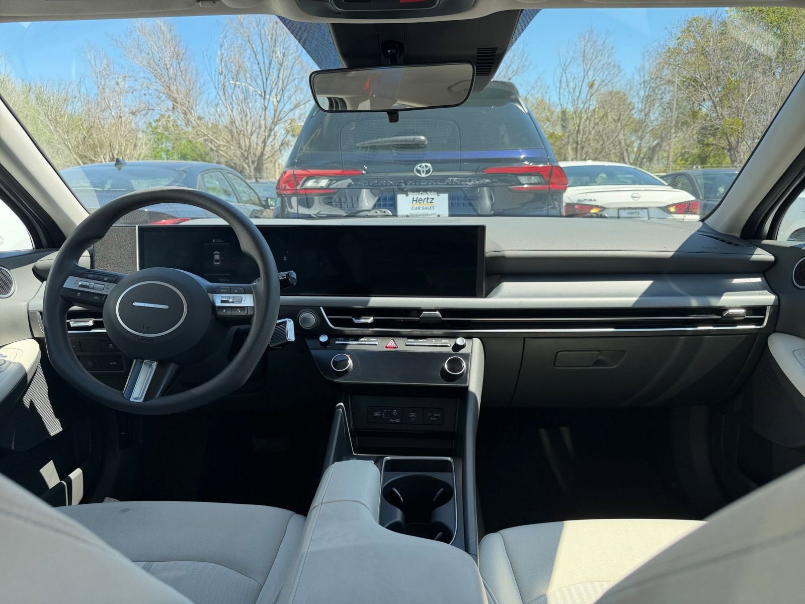 Thumbnail: 2025 Hyundai Sonata - 33