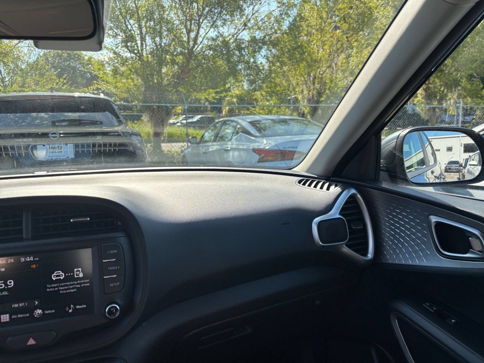 Thumbnail: 2025 Kia Soul - 28
