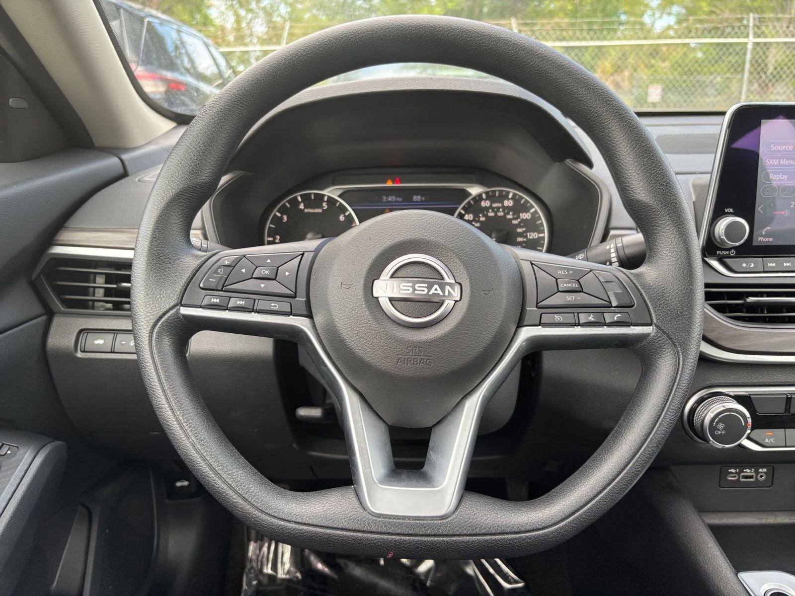 Thumbnail: 2025 Nissan Altima - 28
