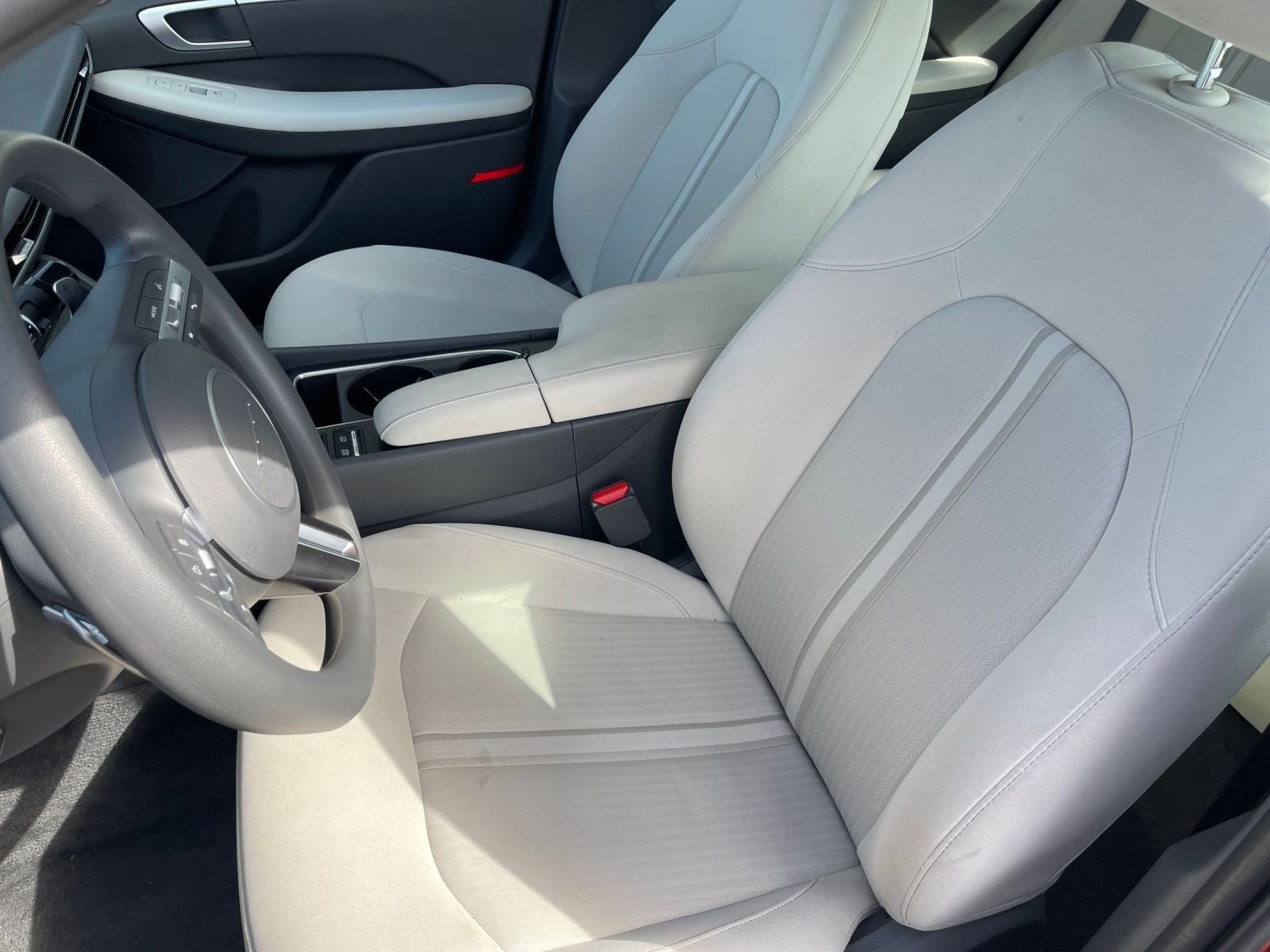 Thumbnail: 2025 Hyundai Sonata - 33