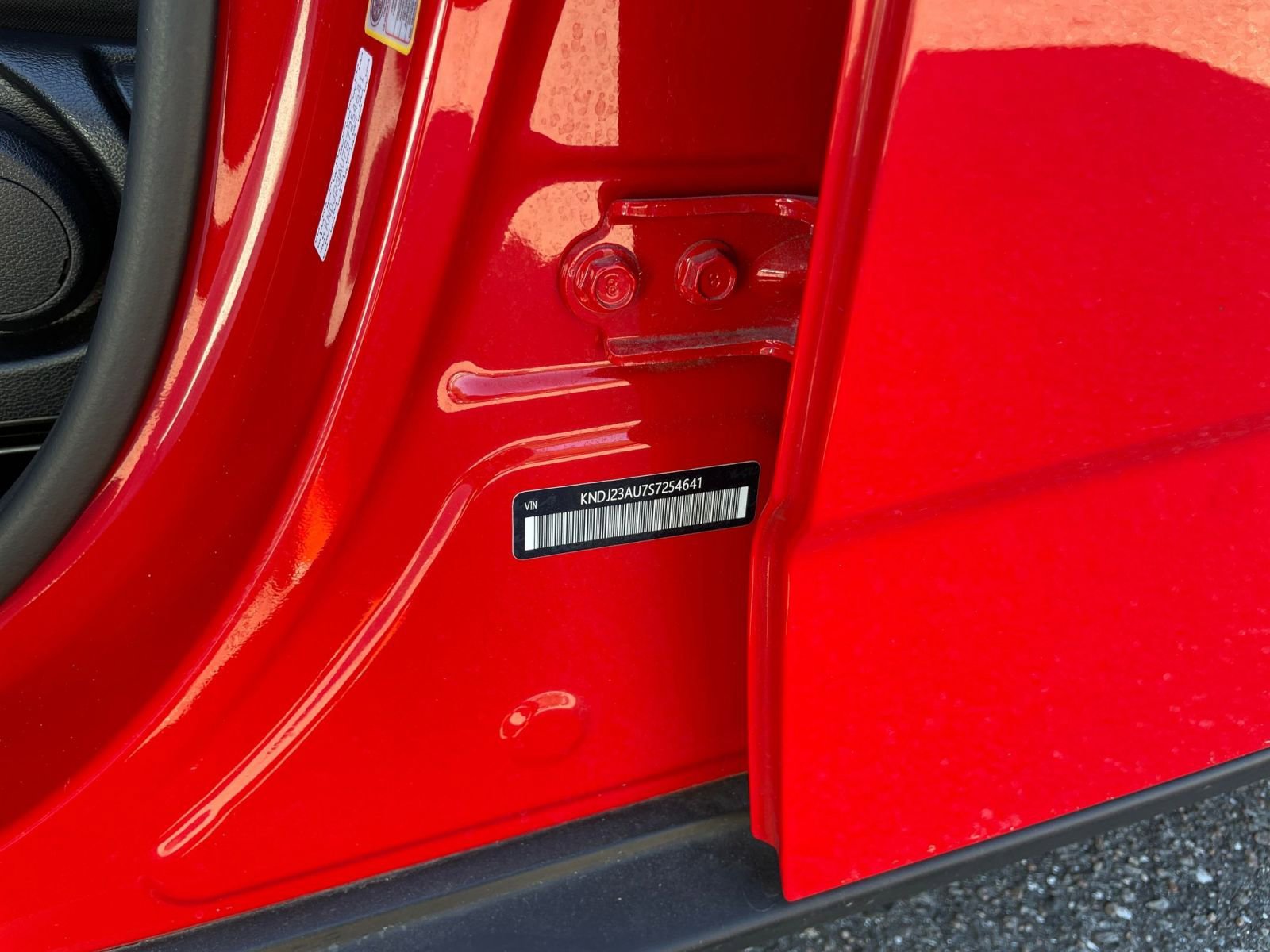 Thumbnail: 2025 Kia Soul - 27