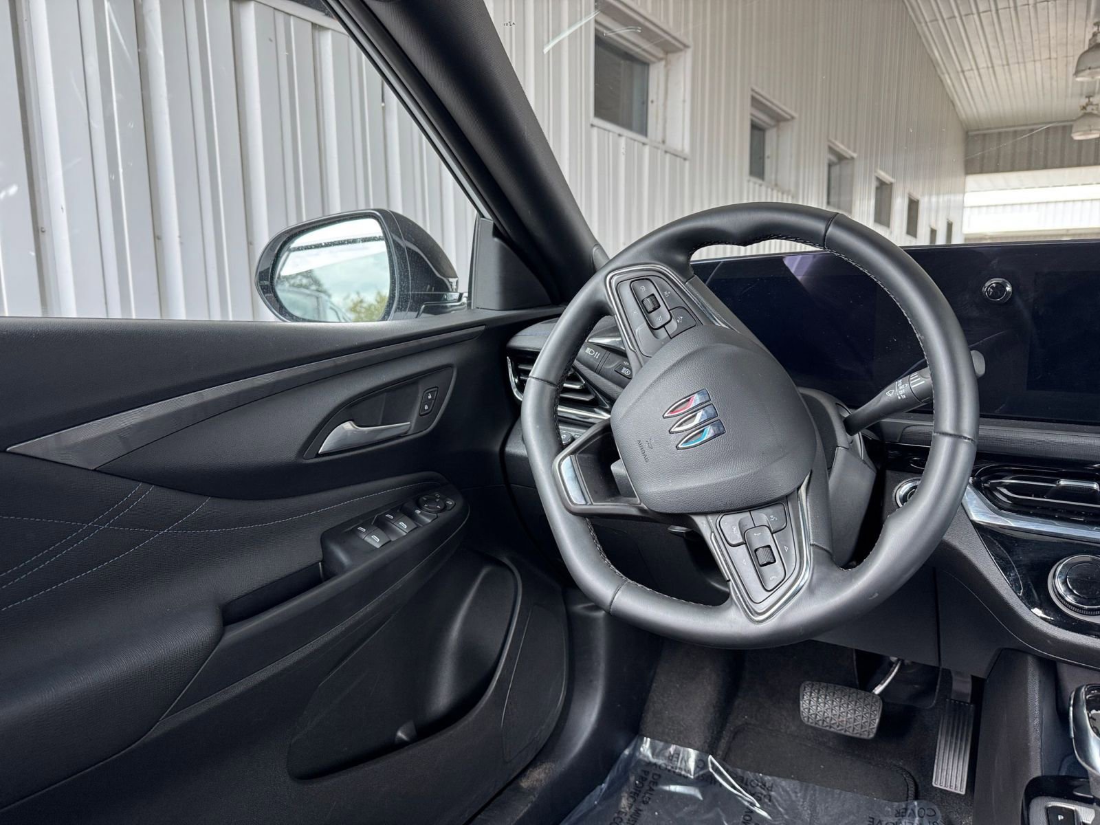 Thumbnail: 2025 Buick Envista - 32