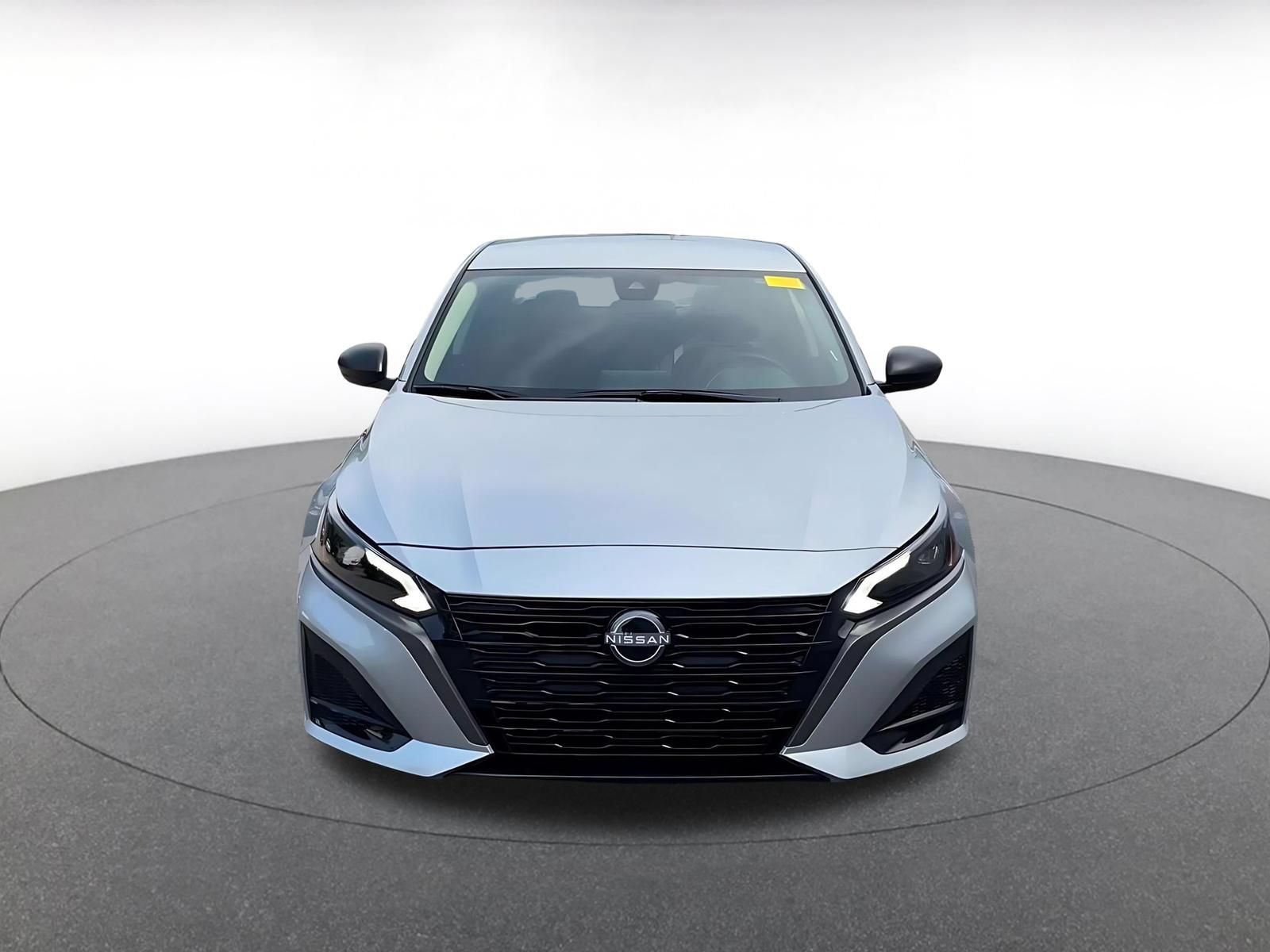 Thumbnail: 2026 Nissan Altima - 3