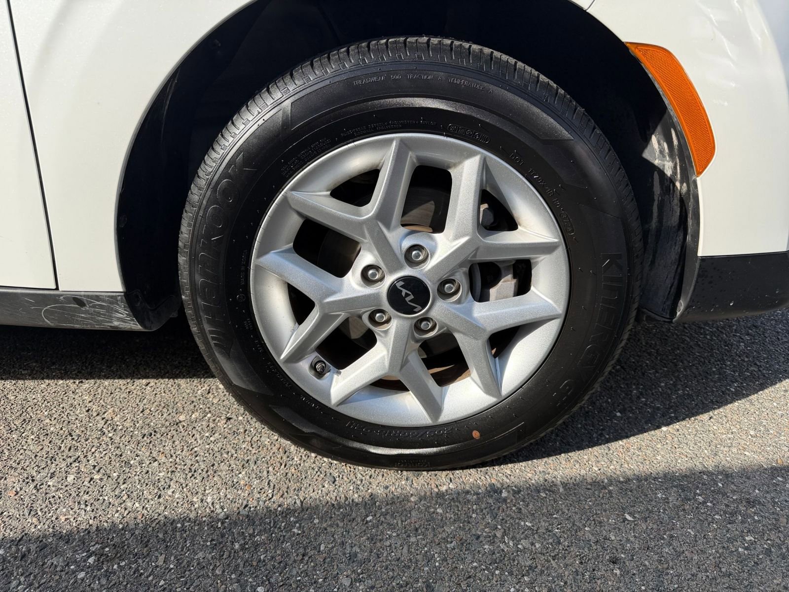 Thumbnail: 2025 Kia Soul - 28